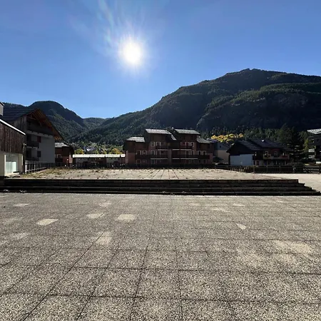 Le Sporting - - Chaleureux - Grande Terrasse Mae-1451