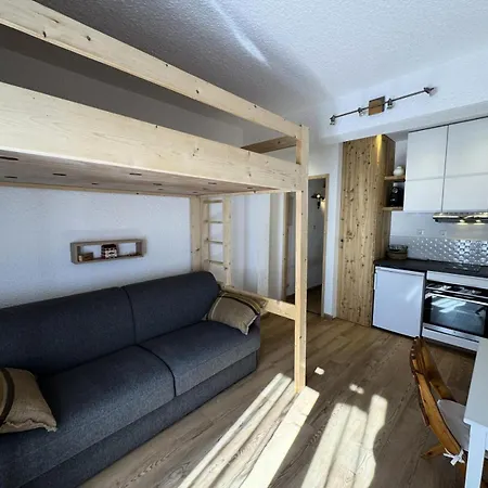 Le Sporting - - Chaleureux - Grande Terrasse Mae-1451 Apartment *