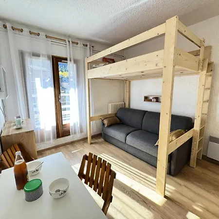 Apartment Le Sporting - - Chaleureux - Grande Terrasse Mae-1451 La Salle-les-Alpes