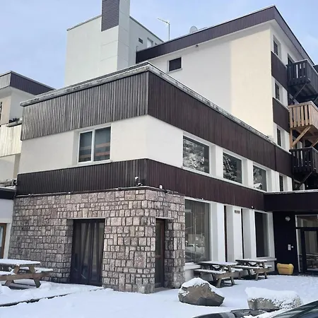Le Sporting - - Chaleureux - Grande Terrasse Mae-1451 La Salle-les-Alpes